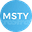 MSTY Logo
