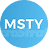 YieldMax MSTR Option Income Strategy ETF Logo