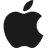 AAPL Logo