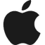AAPL logo