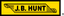 J.B. Hunt Transport Services, Inc.