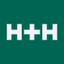 H+H International A/S