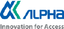 ALPHA Corporation