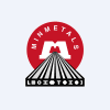 600390.SS logo