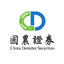 China Demeter Financial Investments Limited