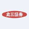 8613.T logo