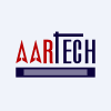 AARTECH.BO logo