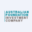 Australian Foundation Investment Company Limited