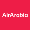 AIRARABIA.AE logo