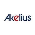 AKEL-D.ST logo
