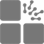 ALCGM.PA logo