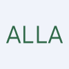 ALLA.BK logo