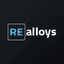 ALOY logo
