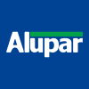 ALUP3.SA logo