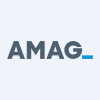 AMAG.VI logo