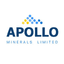 Apollo Minerals Limited