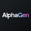 AlphaGen Intelligence Corp.