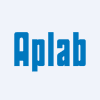 APLAB.BO logo