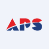 APS.NS logo