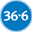 Public Joint-Stock Company Pharmacy Chain 36.6