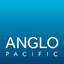 Anglo Pacific Group plc