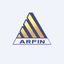 ARFIN.NS logo