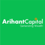 Arihant Capital Markets Limited
