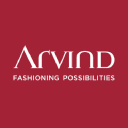ARVIND.NS logo