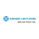 ASHOKLEY.NS logo