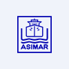 ASIMAR.BK logo