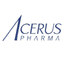 Acerus Pharmaceuticals Corporation