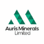 Auris Minerals Limited