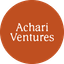 Achari Ventures Holdings Corp. I