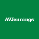 AVJ.AX logo