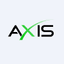 AXGC logo