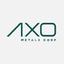 AXO.V logo