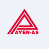 AYEN.IS logo