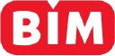 BIMAS.IS logo