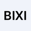 BIXIU logo