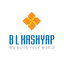 B.L. Kashyap and Sons Limited
