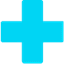BTTX logo