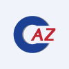 CAZ.BK logo