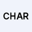 CHARR logo