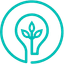 CLVR logo