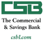 CSB Bancorp, Inc.