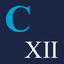 CXIIW logo