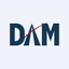 DAMCAPITAL.NS logo