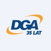 DGA.WA logo
