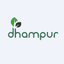 Dhampur Sugar Mills Limited