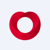DHLU.SI logo